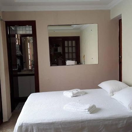 Cobertura Em Ondina Apartment Salvador Exterior photo
