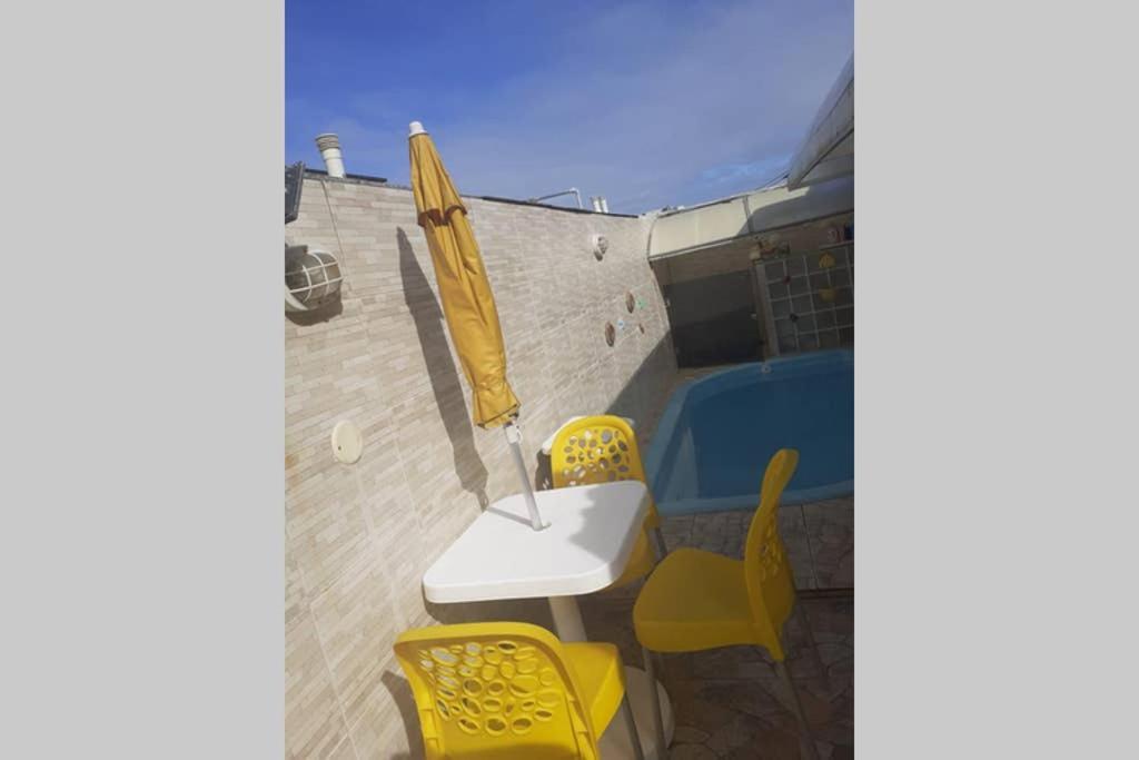Cobertura Em Ondina Apartment Salvador Exterior photo