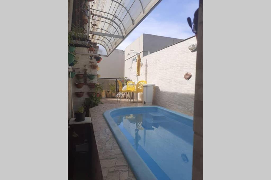 Cobertura Em Ondina Apartment Salvador Exterior photo