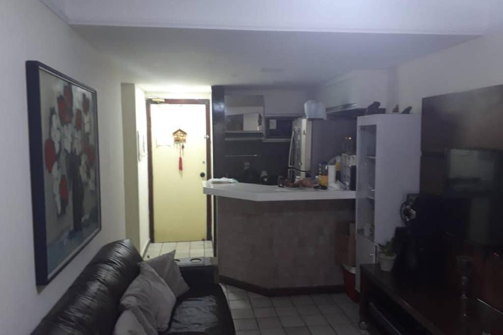 Cobertura Em Ondina Apartment Salvador Exterior photo