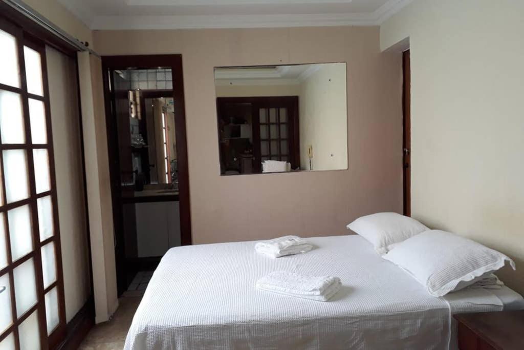 Cobertura Em Ondina Apartment Salvador Exterior photo